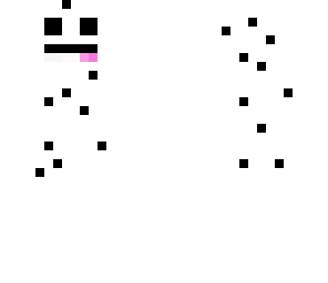 dalmata ghost