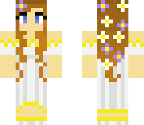 greek godess