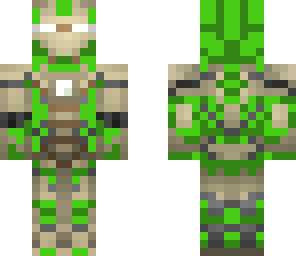 ironfrog mkii