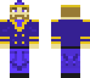 captain elliot redwood