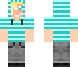 blue desuyo