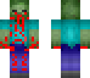 bloodzombie hd