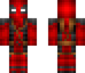 deadpooool