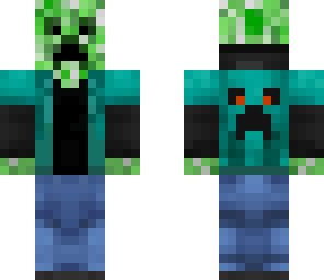 awesome creeper
