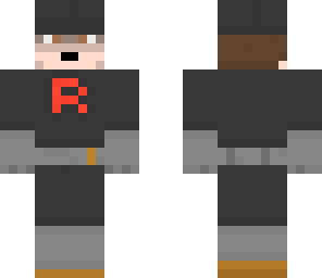 rocket grunt v1