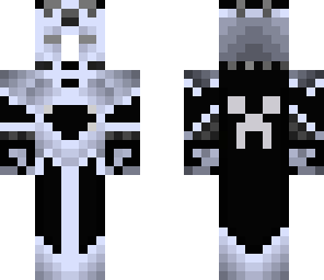 thewhiteknight