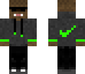 green boss bacca
