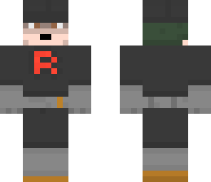 team rocket v2