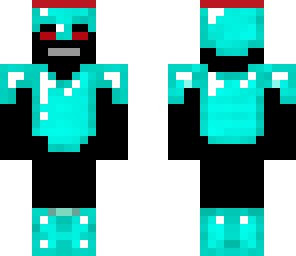 scary diamond