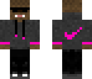 pink boss bacca