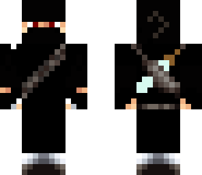 awsome ninja