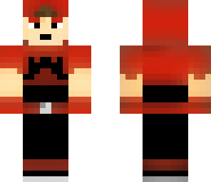 team magma grunt