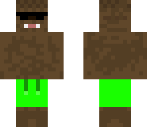 green beach boss bacca