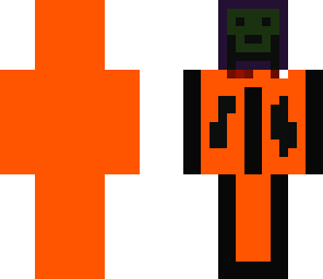 the random dude