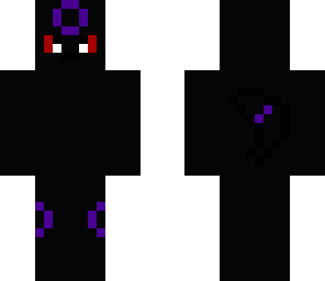 umbreon purple