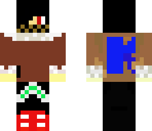 winter guy sonic1074