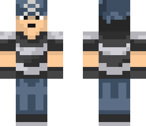 team aqua grunt