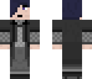dark type trainer