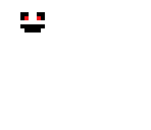 white man