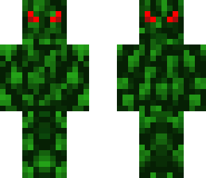 the tree devil