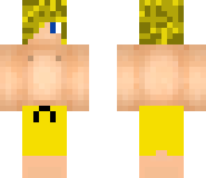 swimmer