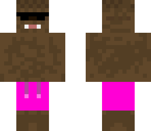 pink beach boss bacca