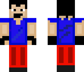 xbenja gamer xd xd xd