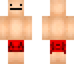 mashermc summer skin v2