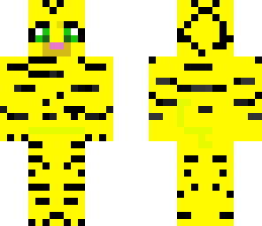 tiger