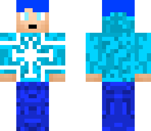 ice hoodie