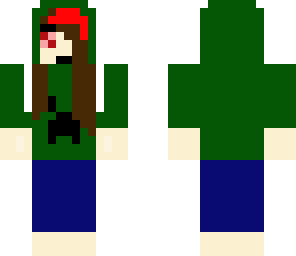 creepergirl millionth fix 
