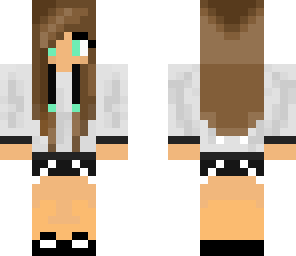 cute girl