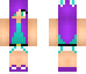 jenny the gurl
