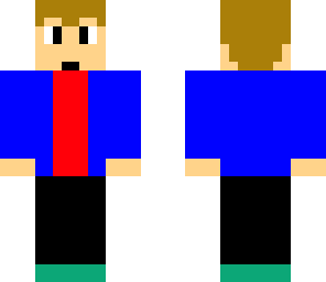 teenagen