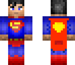 superman real