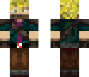 bounty hunter