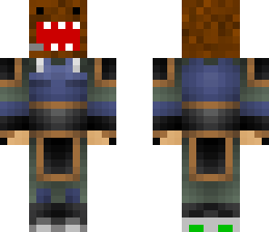 domoninja