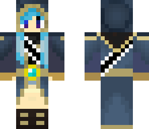 winter wizard 