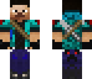 my skin
