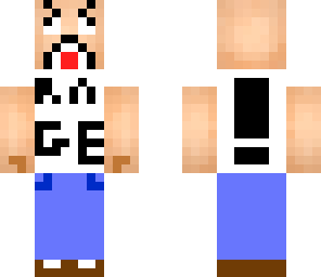 rage guy