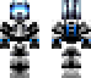blue nrw