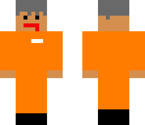 prisoner