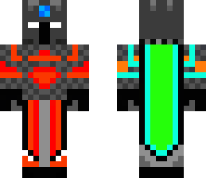 rainbow knight