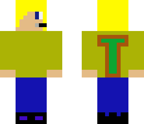 talenwolf