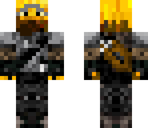 camuflado blaze