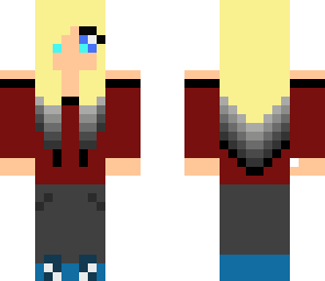 cute emo girl