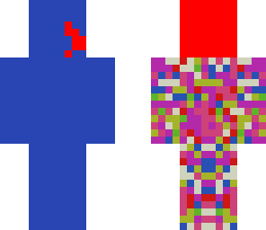 bob the random mosaic