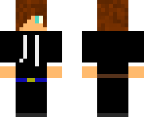 thegamer2453's custom skin v1