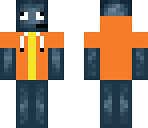 squid boy