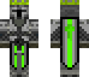 elite combat prince of middle-age